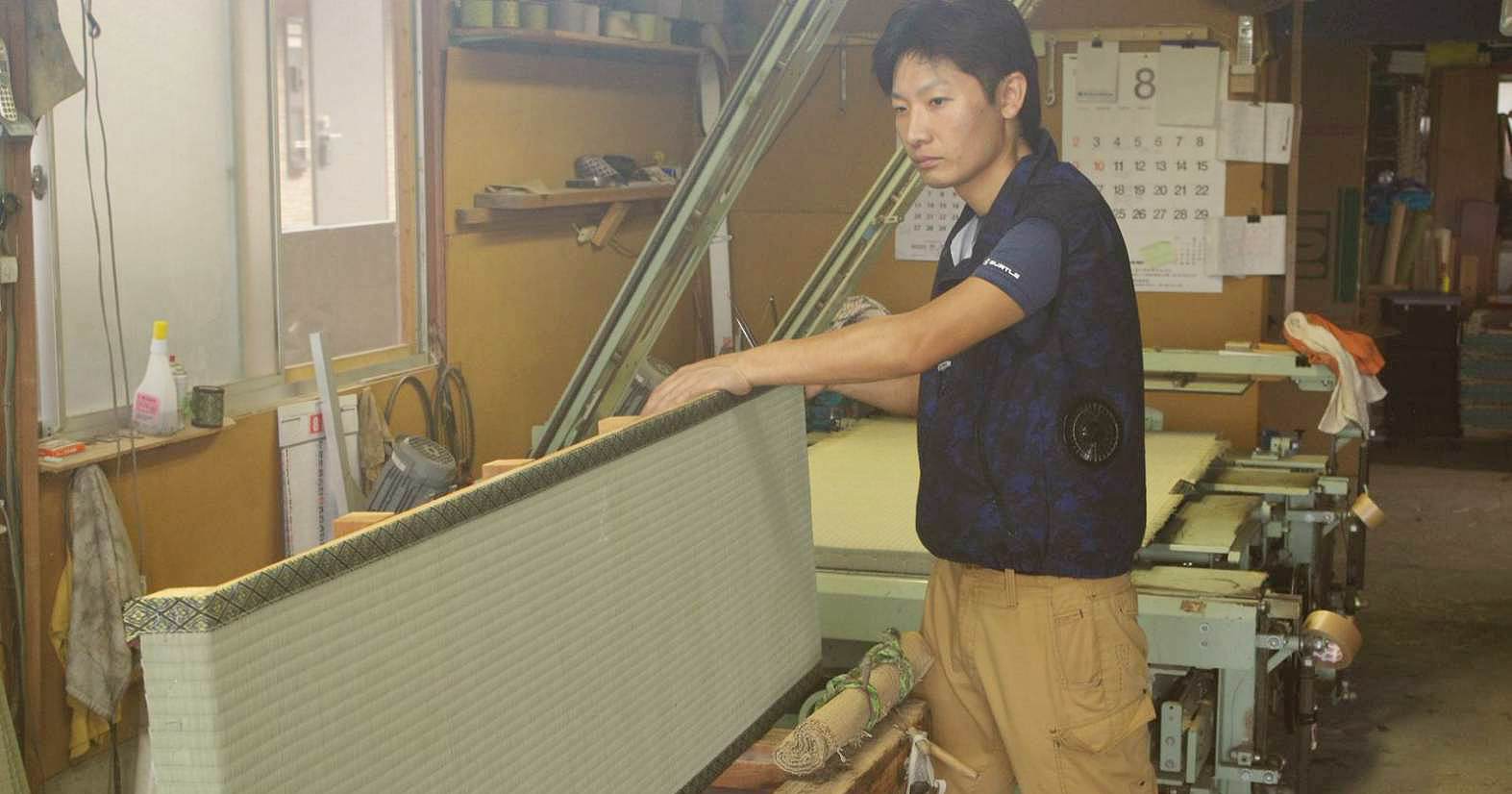 価格一覧│畳・網戸・障子・ふすまの張替え料金表│有限会社 ...